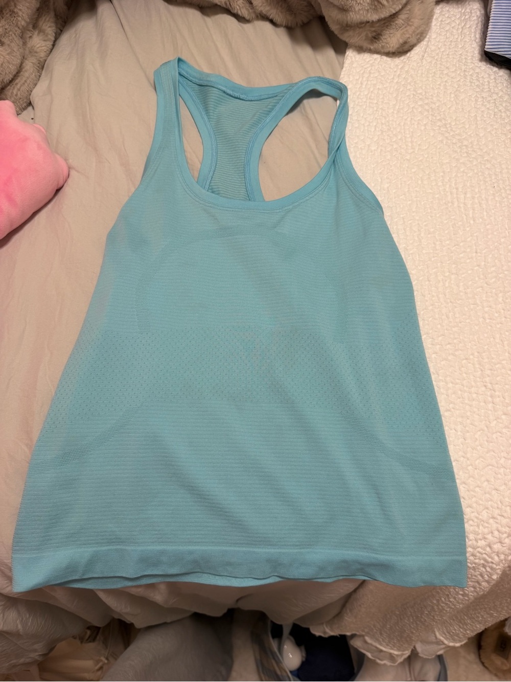 Lululemon swiftly tank